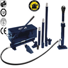 جک صافکاری10تن مدلAC-3710 اکتیو